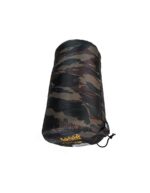 Υπνόσακος 200gsm Ελληνικής Παραλλαγής με βαμβακερή επένδυση - Image 3