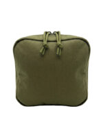 Αδιάβροχη Θήκη Tactical Molle Pouch Χακί