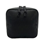 Αδιάβροχη Θήκη Tactical Molle Pouch Μαύρη