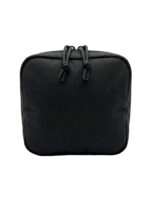 Αδιάβροχη Θήκη Tactical Molle Pouch Μαύρη