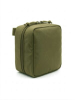 Αδιάβροχη Θήκη Tactical Molle Pouch Χακί - Image 2