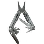 Πολυεργαλείο Multitool Stainless Steel