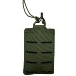 Θήκη Laser Χακί