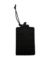 Θήκη Laser Μαύρη