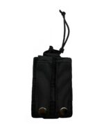 Θήκη Laser Μαύρη - Image 3