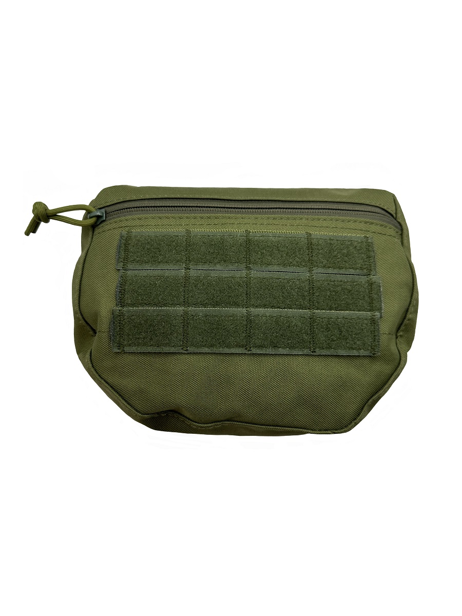 ORFEAS XAKI Θήκη Orfeas Χακί - Image 1