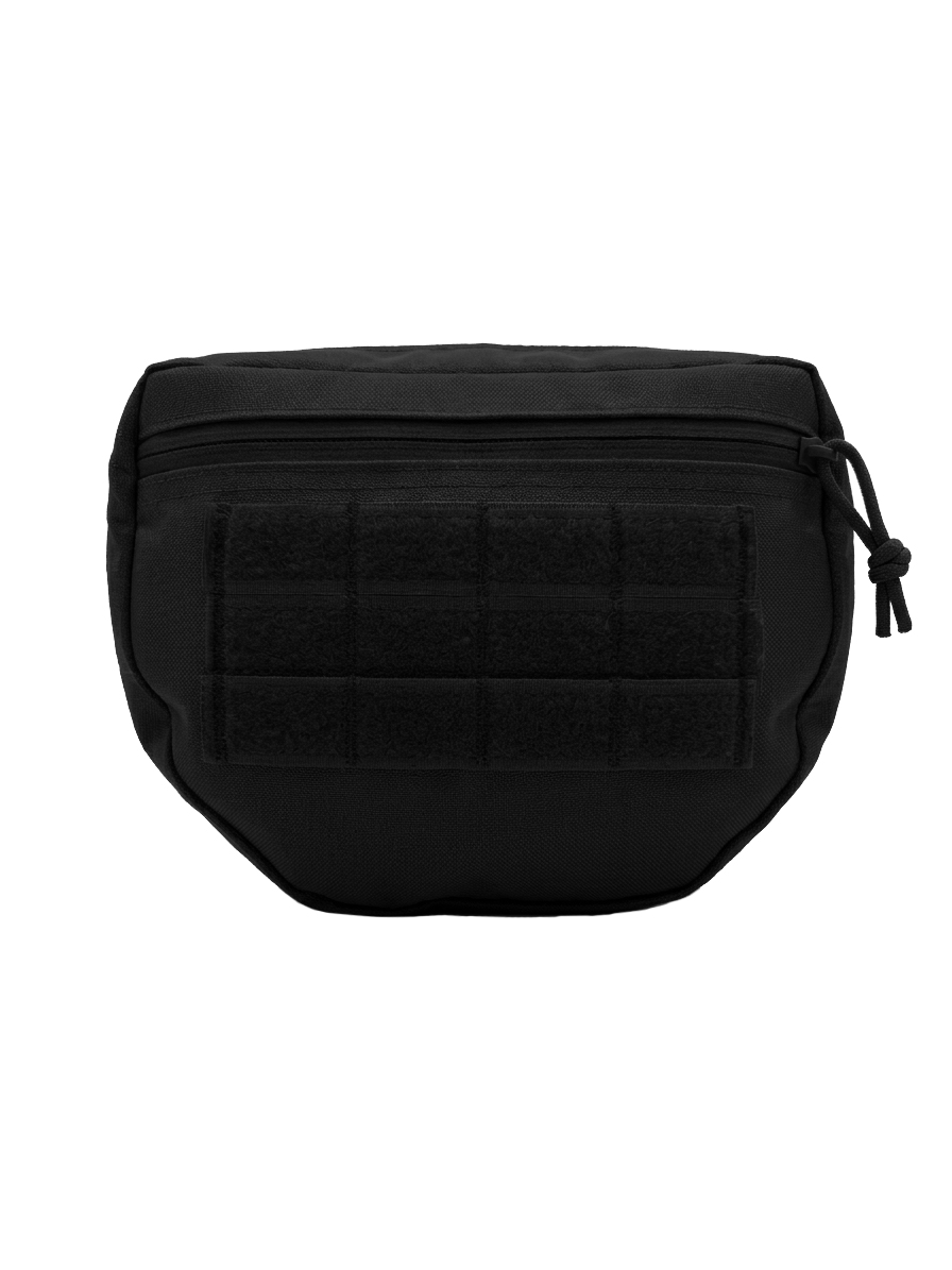 ΟΡΦΕΑΣ ΜΑΥΡΟ Θήκη Orfeas Μαύρη - Image 1