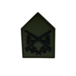 Οπλόσημο Πεζικού PVC