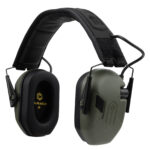 Ωτοασπίδες Ηλεκτρονικές EARMOR M300A-FG Πράσινο