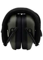 Ωτοασπίδες Ηλεκτρονικές EARMOR M300A-FG Πράσινο - Image 2