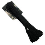 Σχοινί Γενικής Χρήσης ALBAINOX 30m 33906-NE Μαύρο