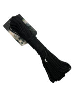 Σχοινί Γενικής Χρήσης ALBAINOX 30m 33906-NE Μαύρο