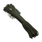 Σχοινί Γενικής Χρήσης ALBAINOX 30m 33906-NE Χακί