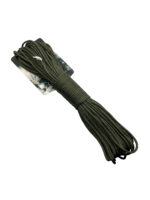 Σχοινί Γενικής Χρήσης ALBAINOX 30m 33906-NE Χακί