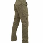 Παντελόνι Diogenis Χακί