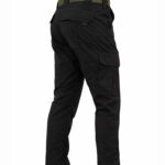 Παντελόνι Diogenis Μαύρο