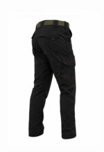 Παντελόνι Diogenis Μαύρο