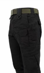 Παντελόνι Diogenis Μαύρο - Image 5