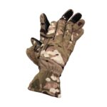 Αδιάβροχα Γάντια Χιονιού Με Επένδυση Fleece CP