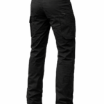 Παντελόνι Thalis Μαύρο