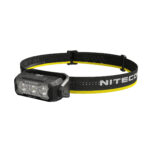 Φακός Led Nitecore Headlamp HA15 UHE, Lightweight, 400Lumens