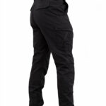 Παντελόνι Spartakos Μαύρο