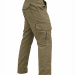 Παντελόνι Spartakos Χακί