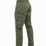 Παντελόνι Thalis Χακί