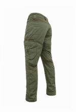 Παντελόνι Thalis Χακί