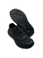 Παπούτσια Πεζοπορίας Hanagal Running Μαύρα - Image 3