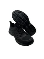 Παπούτσια Πεζοπορίας Hanagal Storm Μαύρα - Image 3