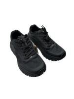 Παπούτσια Πεζοπορίας Hanagal Running Μαύρα - Image 4