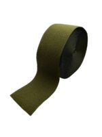 Velcro Ταινία - Μαλακό Χακί 25μ. - Image 2