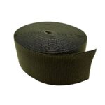 Velcro Ταινία - Σκληρό Χακί 25μ.