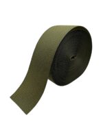 Velcro Ταινία - Σκληρό Χακί 25μ. - Image 2