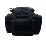 Τσαντάκι Μέσης Μαύρο