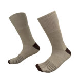 Στρατιωτικές Κάλτσες Βαμβακερές Έξτρα Απορροφητικές – Coyote - Image 3