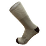 Στρατιωτικές Κάλτσες Βαμβακερές Έξτρα Απορροφητικές – Coyote