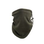 Κασκόλ Λαιμού Fleece Χακί - Fleece Scarf
