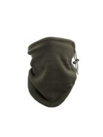 Κασκόλ Λαιμού Fleece Χακί - Fleece Scarf