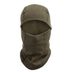 Balaclava Outdoor & Thermal Sports Χακί