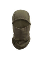 Balaclava Outdoor & Thermal Sports Χακί