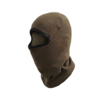 Balaclava Fleece Χακί