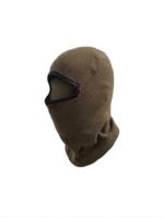 Balaclava Fleece Χακί