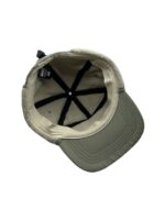 Hat With Fur and Ears Χακί - Image 3