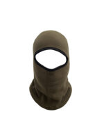 Balaclava Fleece Χακί - Image 2