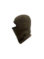 Balaclava Fleece Χακί - Image 3