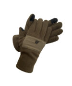 Γάντια Fleece Χακί