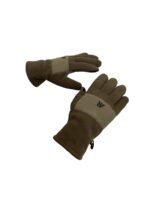 Γάντια Fleece Χακί - Image 4