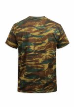 T-Shirt Dry Fit Camo - Image 2